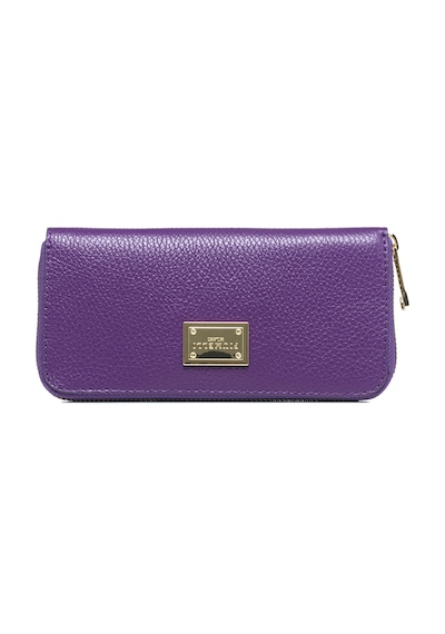 Cüzdan & Kartlık Kadın Demı L Piumelli Milano Wallet D45 Purple Mor