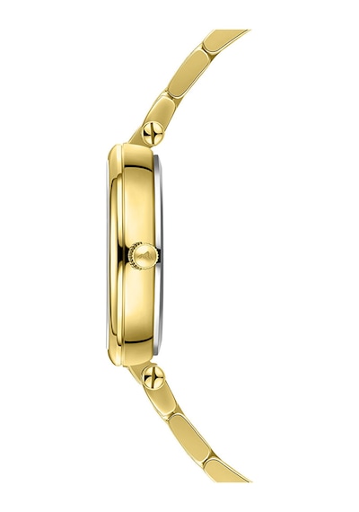 Roche Montre Rml5015-01 Kadın Kol Saati Altın