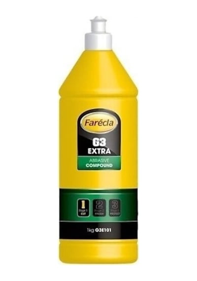 Farecla G3 Extra Pasta 1/1