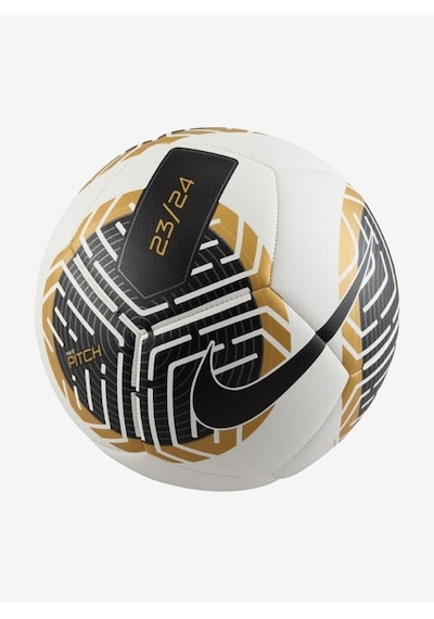 Nike Pitch Futbol Topu Çok Renkli