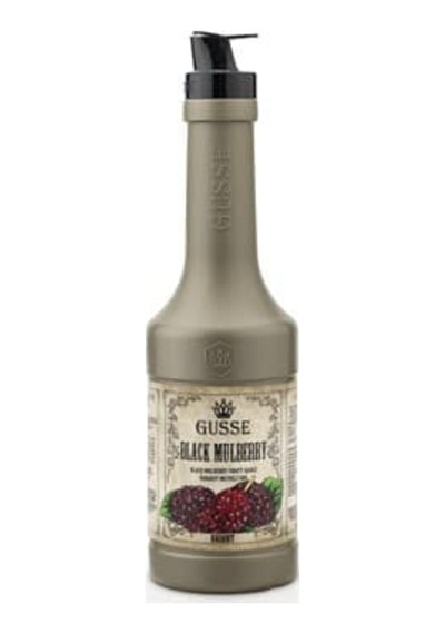 Karadut Meyveli Sos 1.1 Kg Frozen