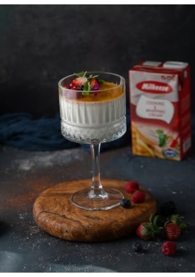 Sfd Milkeese Cooking&whipping Cream 1lt.