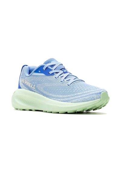 Merrell Morphlite Kadın Koşu Ayakkabısı-28076-açık Mavi 37 Mavi
