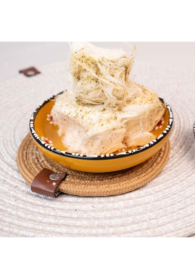 Leblebi Çarşısı Antep Fıstıklı Pişmaniye 400 G