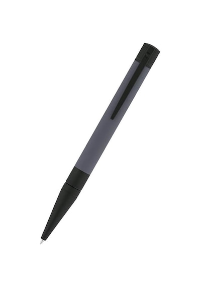 S.t. Dupont D-ınitial Graphite Siyah Tükenmez Kalem 265003 Siyah
