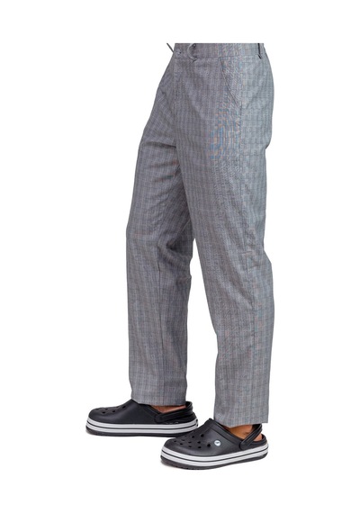 Aşçı Pantolon - 304 Hasır-5843-304 Hasır
