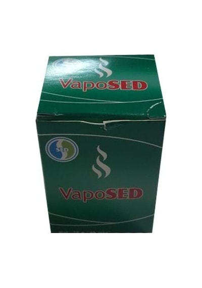 Vaposed Krem 38 G