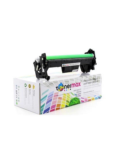 Hp Cf234a /m106 M134 M106w Çipli Uyumlu  Drum Ünitesi - Eco