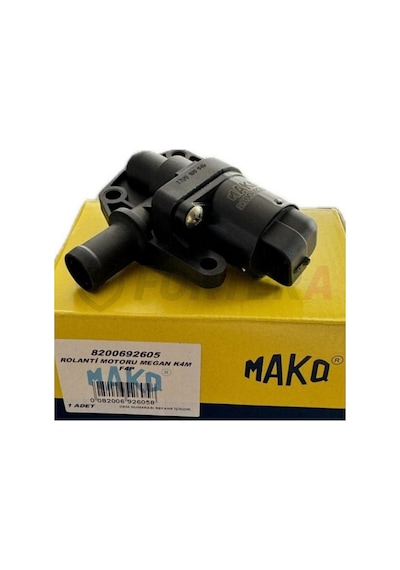 Rolanti Motor Ayar Valfi Megane K4m F4p