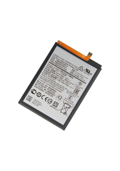Samsung Uyumlu M115F Galaxy M11 Batarya 5000 Mah