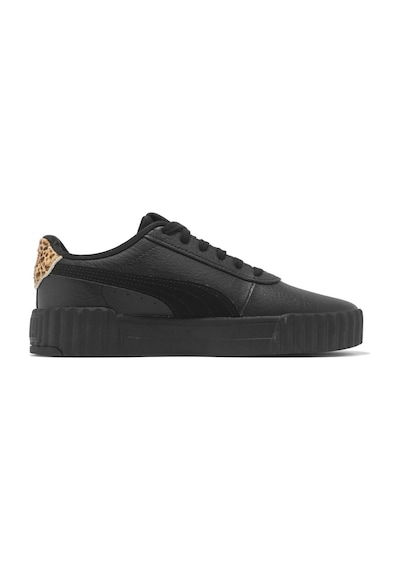 Puma 40264202 Carina 3.0 Animal Flair Kadın Günlük Spor Ayakkabı Renkli