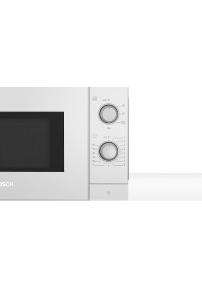 Bosch FFL020MW0 20 LT Mikrodalga Fırın