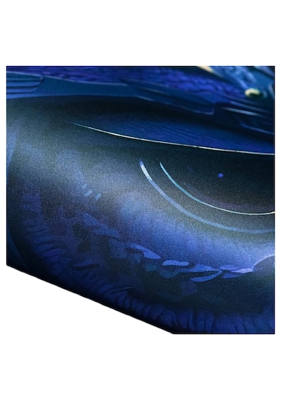 Waızowl Owl 49 42 3.5mm Xl Mouse Pad Renkli