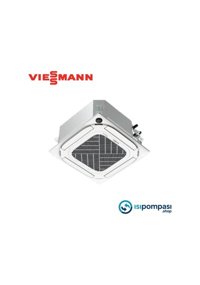 Viessmann IC8AA100MFA052 18000 BTU R32 İnverter Klima