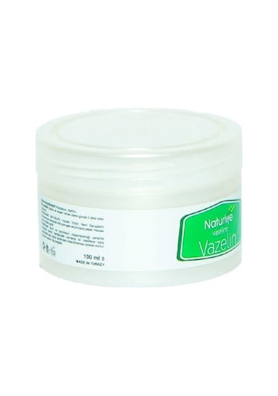 Krem Vazelin Yoğun Nem Bakımı 100ml - Limon Özlü