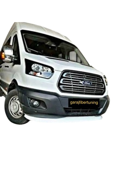 Ford Transit 2014-2018 Karlık Beyaz