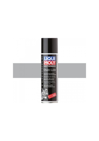 Liqui Moly Chain Lube %100 Sentetik Zincir Yağlama Spreyi 250ml