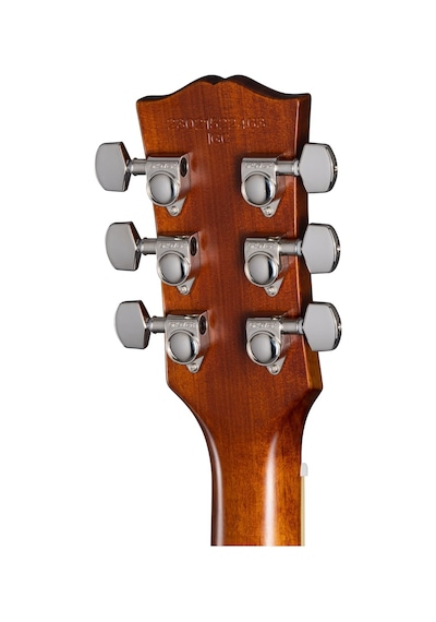 Epiphone Kirk Hammett Signature Greeny Les Paul Standard Elektro Gitar Greeny Burst