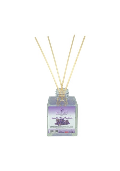 Rose 100ml. Lavanta Oda Kokusu Lavanta