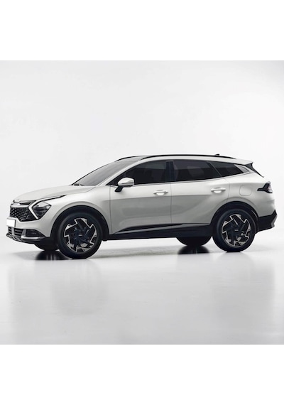 Kia Sportage 2022-2026 Ön Cam Silecek Takımı Seti 65x45cm