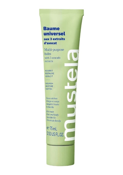 Avokado Balsam 75 Ml