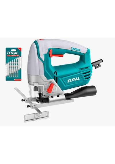 Total TS 2081006 Dekupaj Testeresi 800w