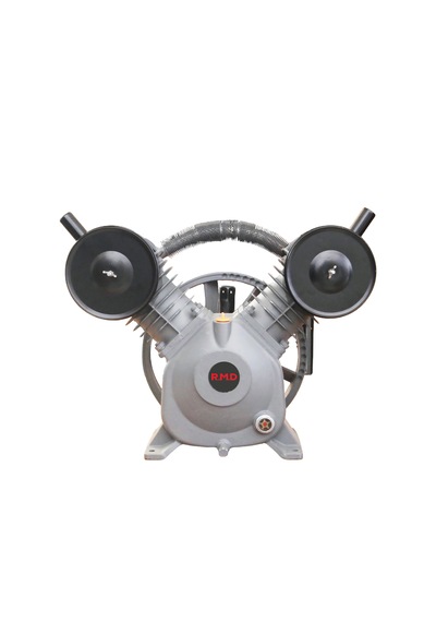 R.m.d Kompresör Çift Piston 8 Bar Kompresör Kafası R2090