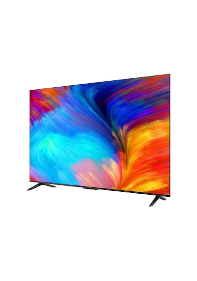 Tcl 65P635 4K Ultra HD 65" Uydu Alıcılı Google Smart LED TV (Yenilenmiş)