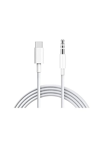 Trands Type-c To 3.5mm Aux Kablo Jh-030