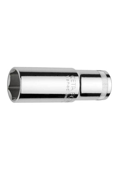 Ceta Form C24-h32 32 Mm 1/2” 6 Köşe Derin Lokma Anahtar