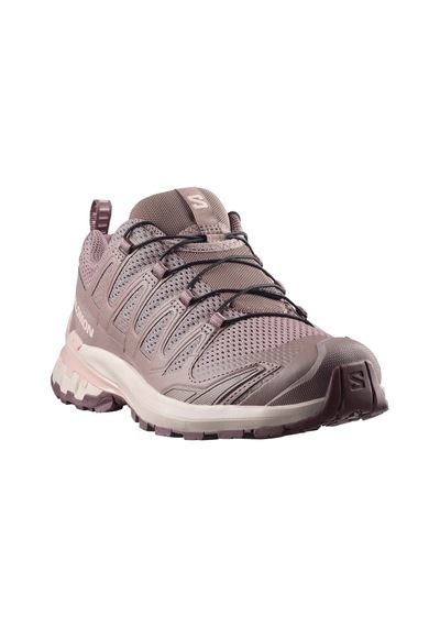 Salomon Xa Pro 3d V9 W 2152 Kahve