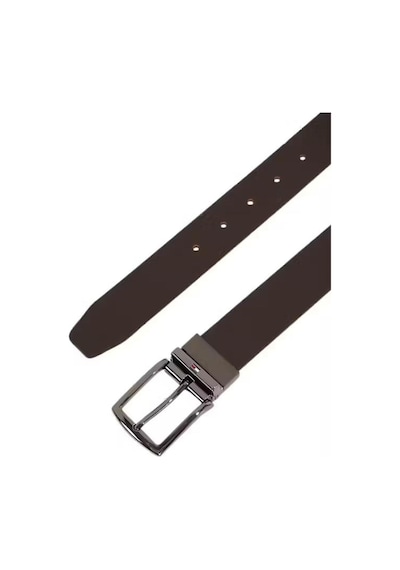 Tommy Hilfiger Denton 3.5 Rev Kahverengi-100-kahve-16233