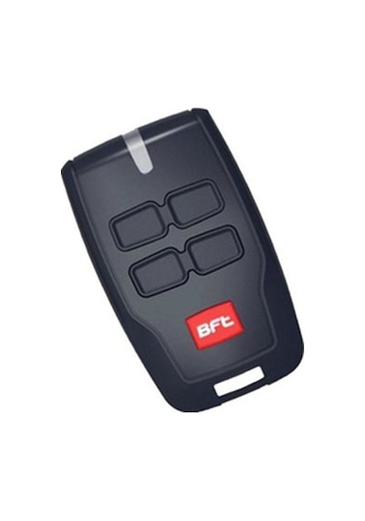 Bft Mıtto 4B Crn Kumanda