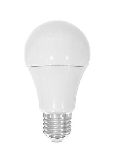 Erkled 24 V Dc 7 W Beyaz Led Ampul Erk2048