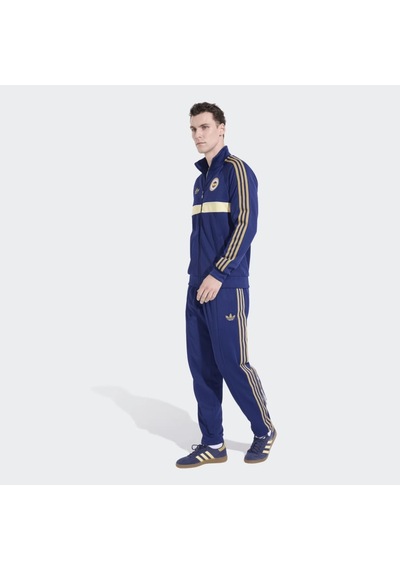Adidas Fen Og2 Erkek Spor Eşofman Üstü - Hz1020 Lacivert