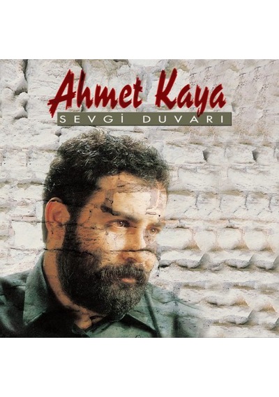 Ahmet Kaya Sevgi Duvarı - Plak