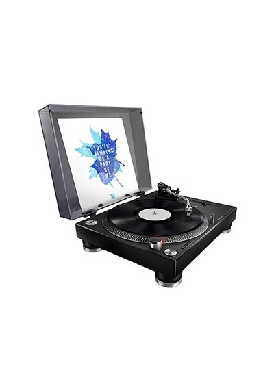 Pioneer Plx-500 K