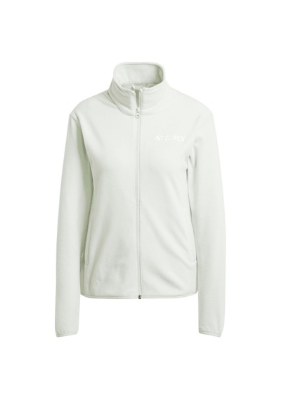 Adidas Multi Essentials Full-zip Fleece Fermuarlı Üst Çok Renkli