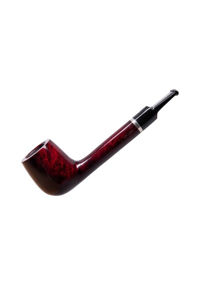Vauen Royal 69 9mm. Filtreli Akrilik Saplı Pipo 209103