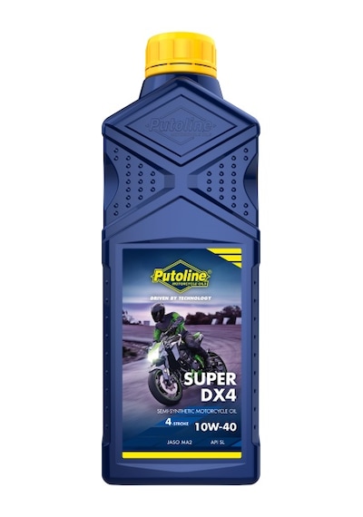 Putoline Super Dx4 10W-40 1 L N11.1246