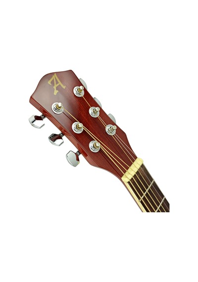 Ardor Lfg768C Akustik Gitar + Kılıf