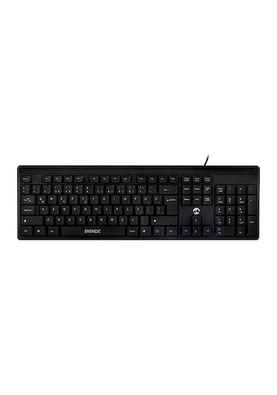 Everest KM-515 Usb Combo Q Standart Klavye Mouse Set