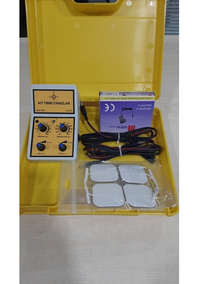Ati Medical Mini Tens Cihazı