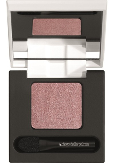 Diego Dalla Palma Eye Shadow Satin Pearl - Sedefli Göz Farı 108 - Ash Pink