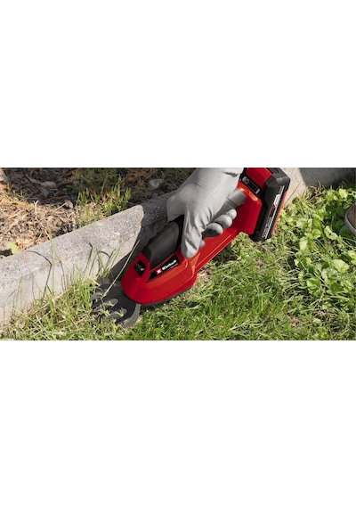 Einhell GC-CG 18/1 Li - Solo Akülü Çit Budama  - 3410382
