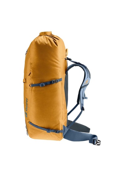 Deuter Durascent 44 + 10 Litre Sırt Çantası Sarı