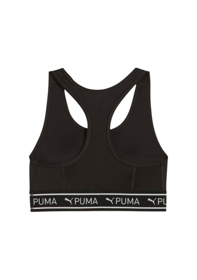 Puma 52531951 4keeps Elastic Kadın Sporcu Atlet Siyah