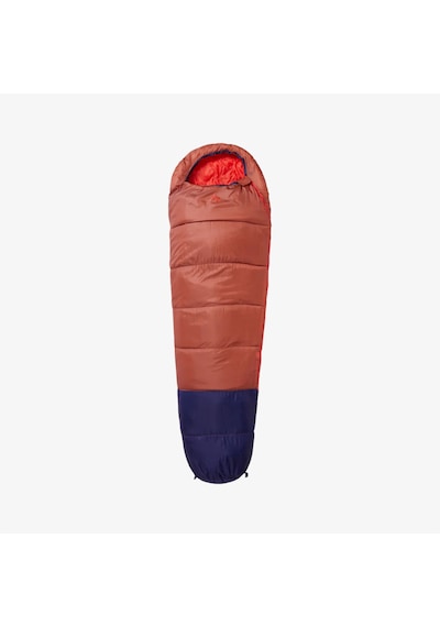 Mckinley Camp Pro 5 Unisex Kırmızı Uyku Tulumu 426884 Kırmızı