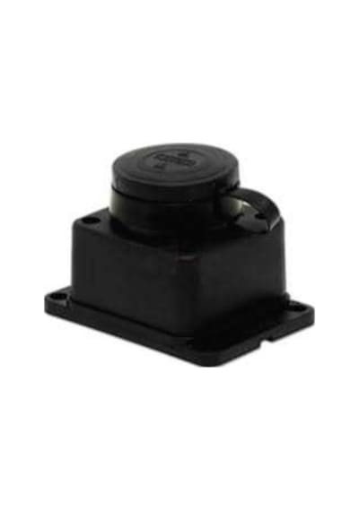 Schneider Elektrik Elektrik 1 x 16a Kauçuk Duvar Prizi