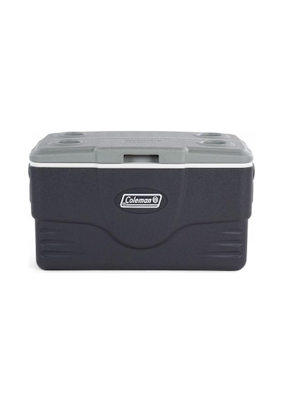 Coleman Daintree Personal Chest Hard Cooler Soğutucu Buzluk 44 Lt Grey gri
